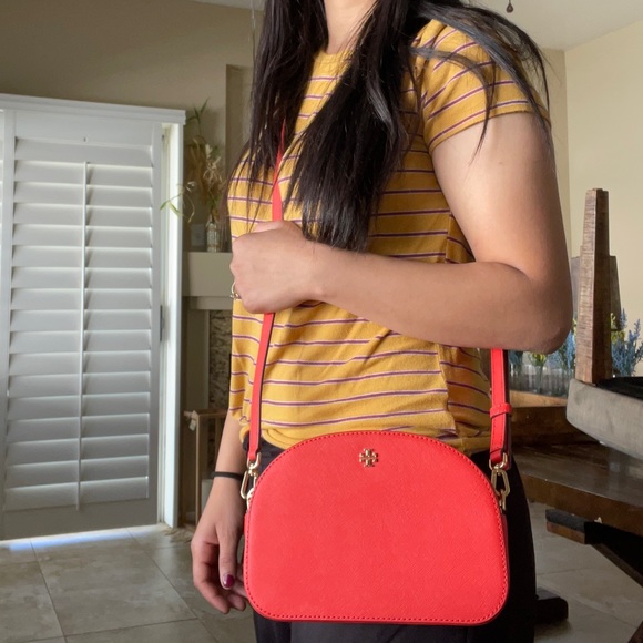 Tory burch crossbody and wallet - Picture 5 of 16